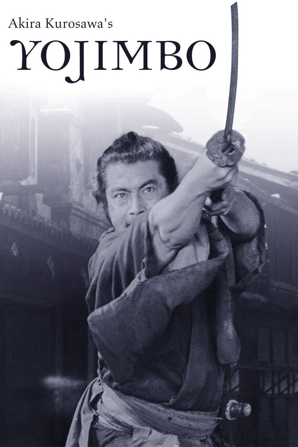 Yojimbo (1961) [2030] (A1762902019) [[Movies]] --Plex--